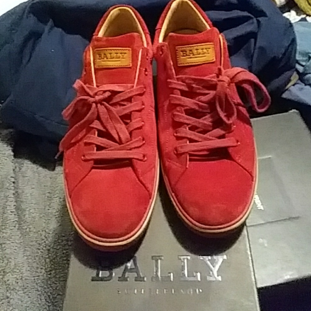 Men's Designer Sneakers
